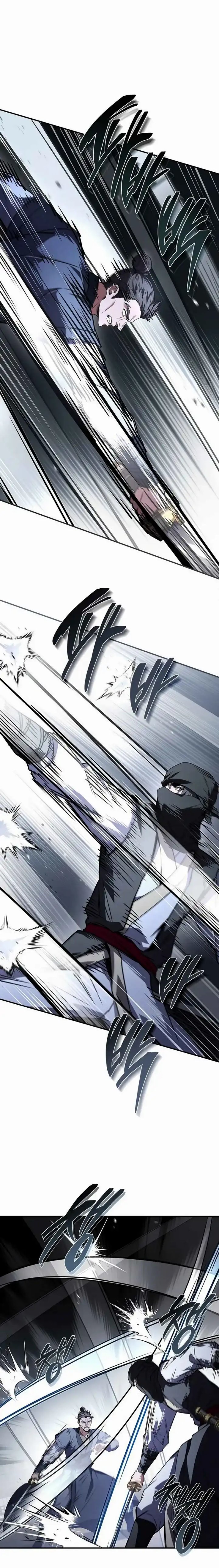 Reincarnated Escort Warrior Chapter 126 Gambar 26