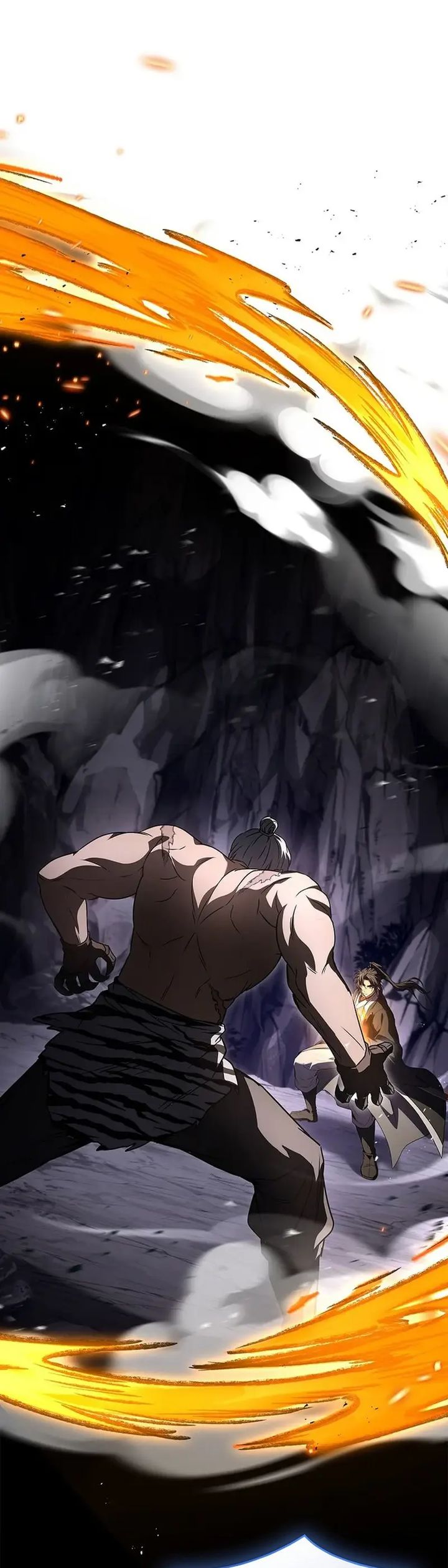 Reincarnated Escort Warrior Chapter 130 Gambar 1