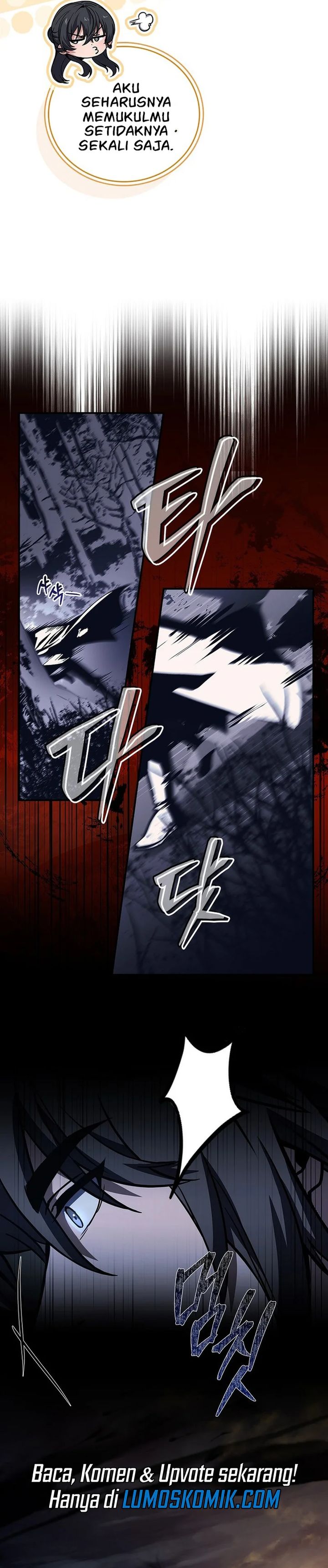 Reincarnated Escort Warrior Chapter 130 Gambar 32