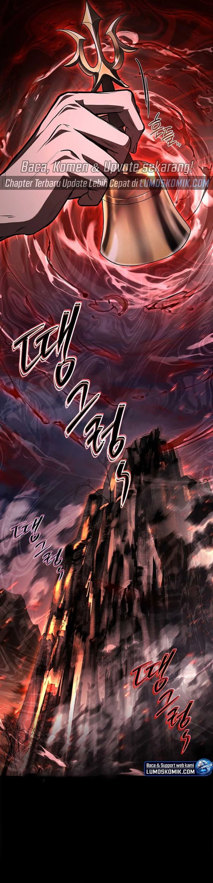 Reincarnated Escort Warrior Chapter 132 Gambar 11