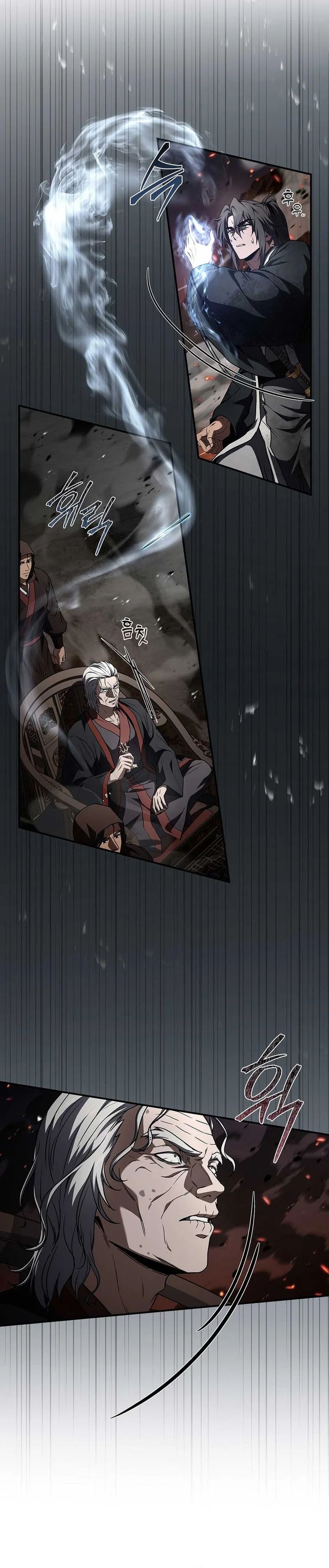 Reincarnated Escort Warrior Chapter 132 Gambar 15