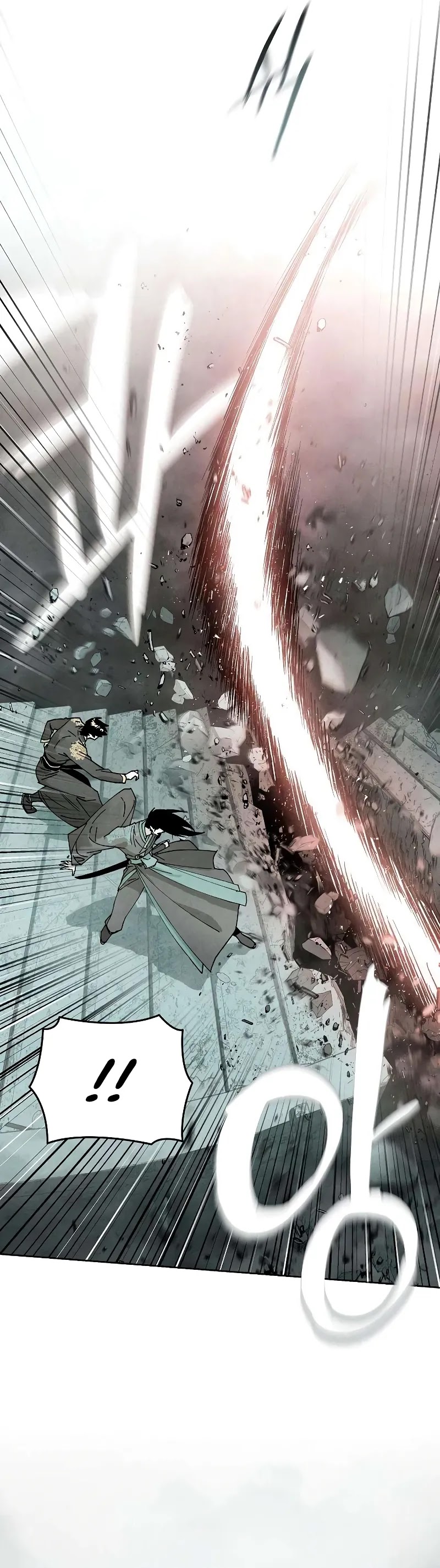 Reincarnated In a Cursed Game Chapter 05 Gambar 28
