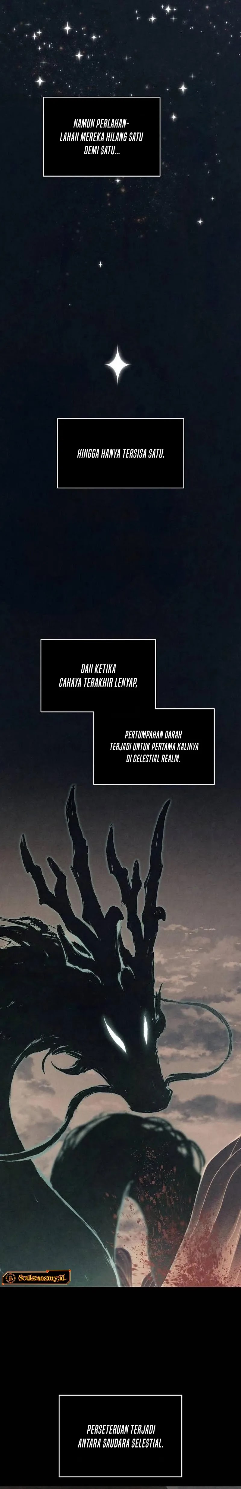 Reincarnated In a Cursed Game Chapter 09 Gambar 20