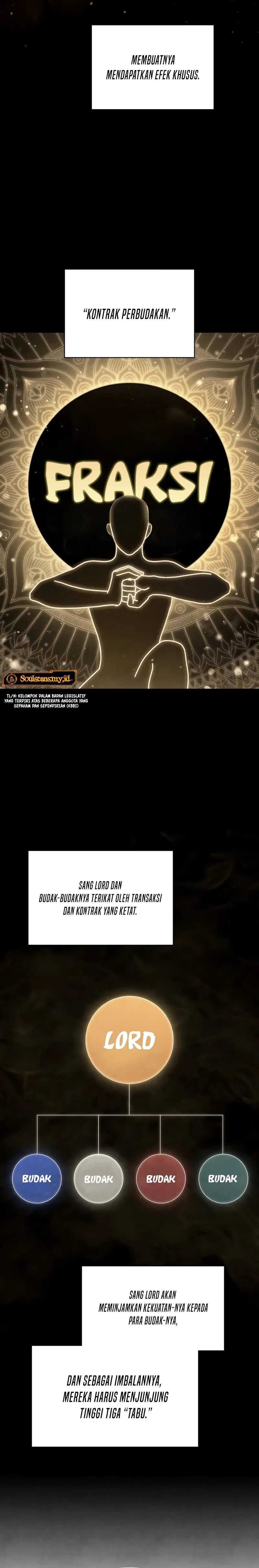 Reincarnated In a Cursed Game Chapter 10 Gambar 11
