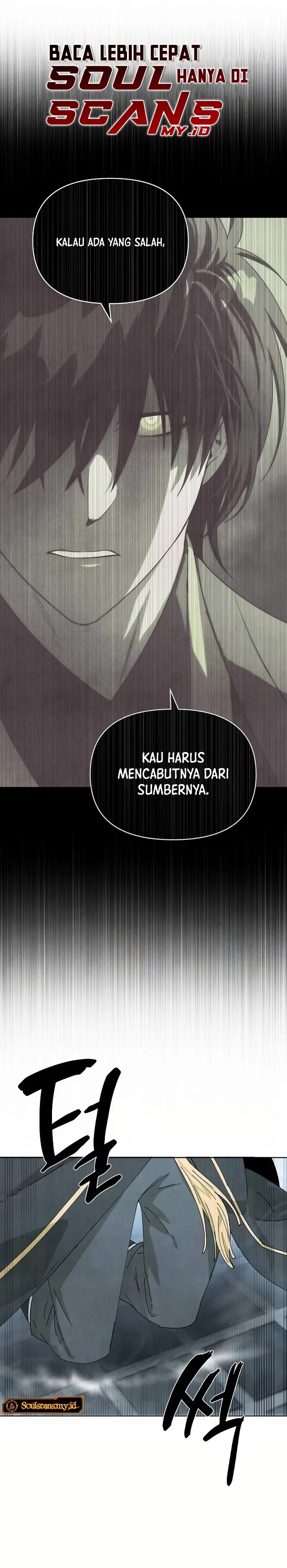 Reincarnated In a Cursed Game Chapter 10 Gambar 23