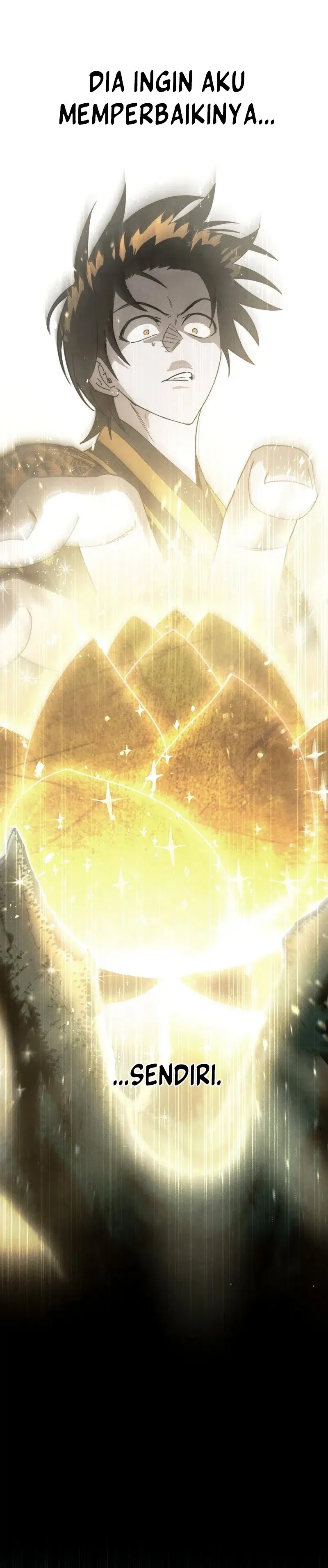 Reincarnated In a Cursed Game Chapter 11 Gambar 7