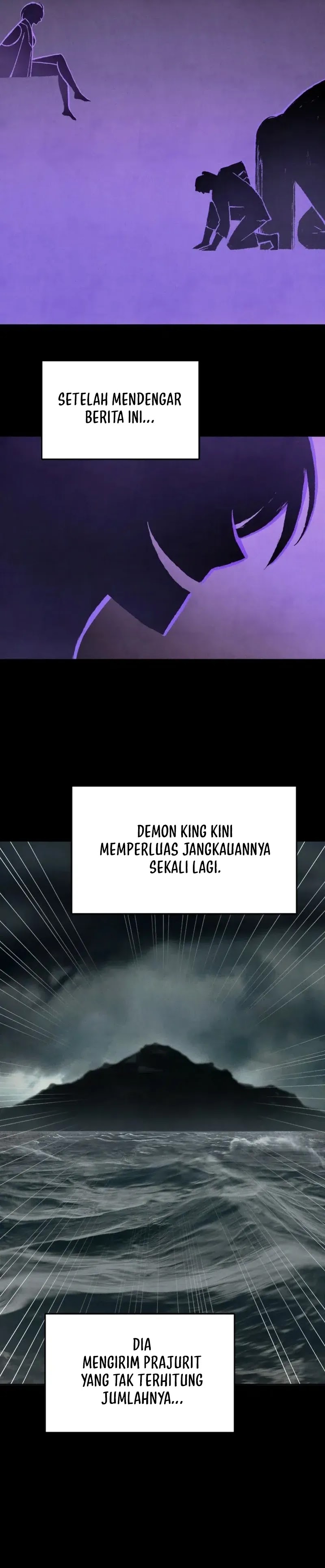 Reincarnated In a Cursed Game Chapter 11 Gambar 18