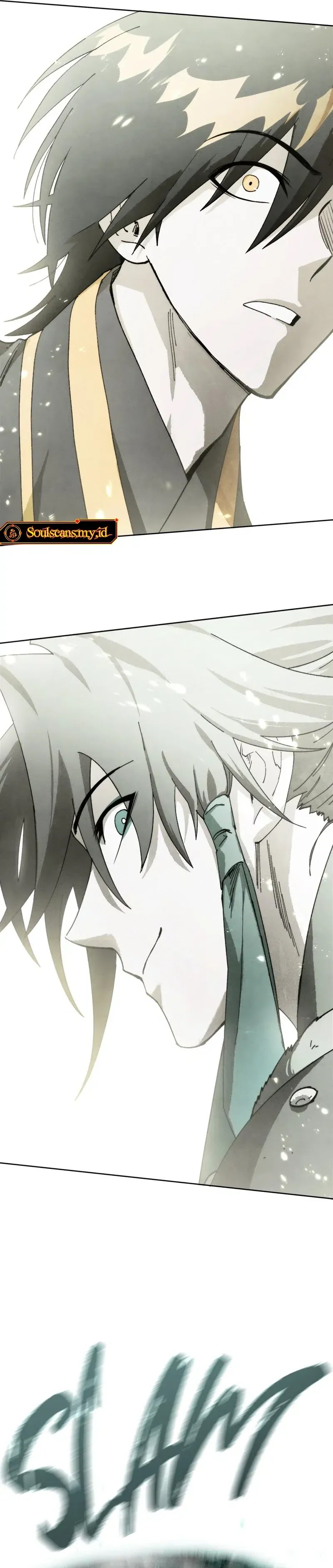 Reincarnated In a Cursed Game Chapter 11 Gambar 28