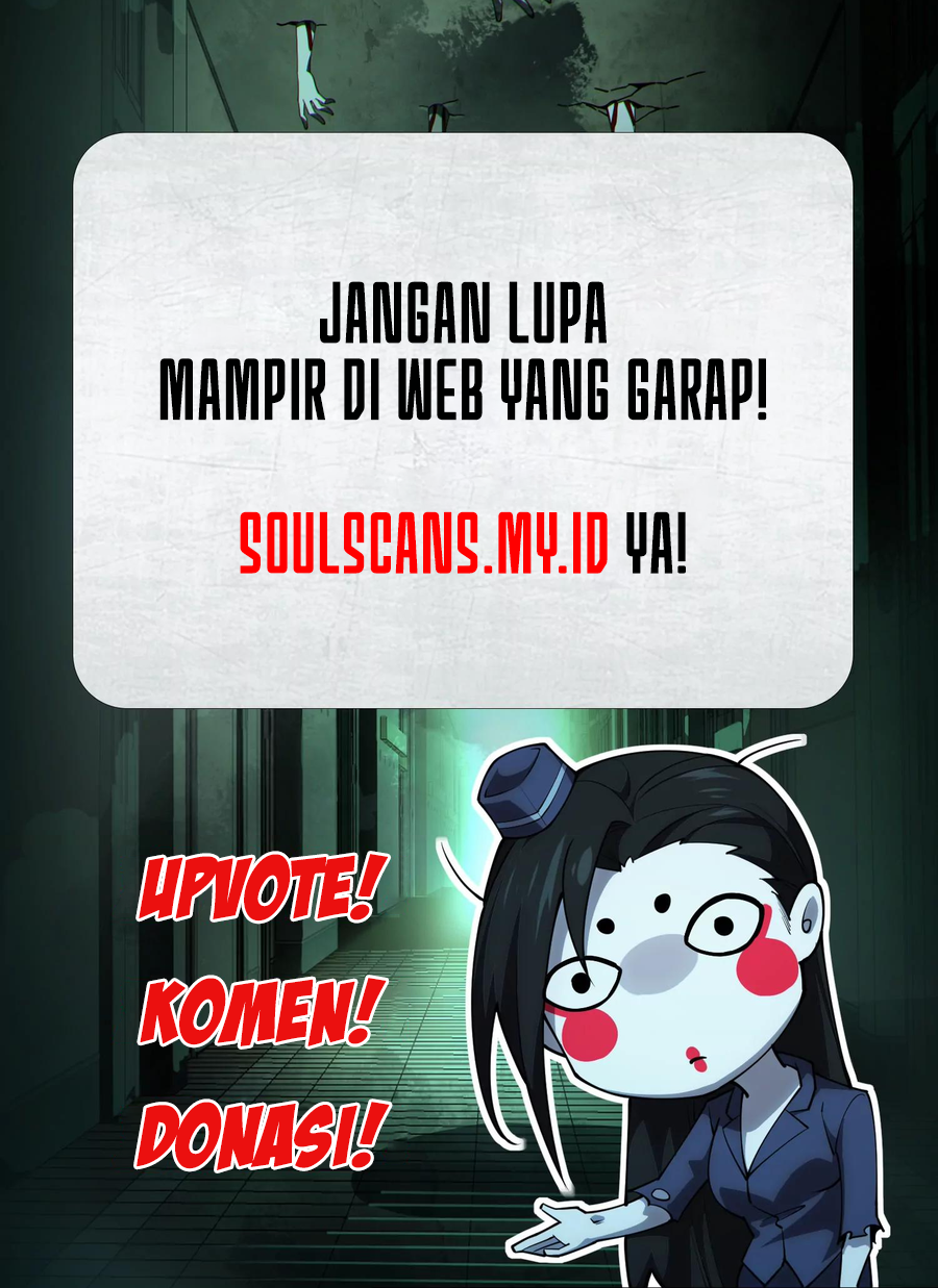 Reincarnated In a Cursed Game Chapter 11 Gambar 31