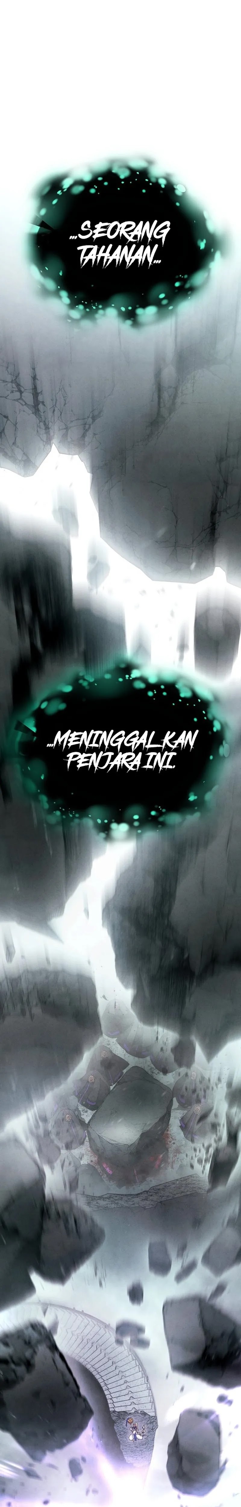 Reincarnated In a Cursed Game Chapter 12 Gambar 15