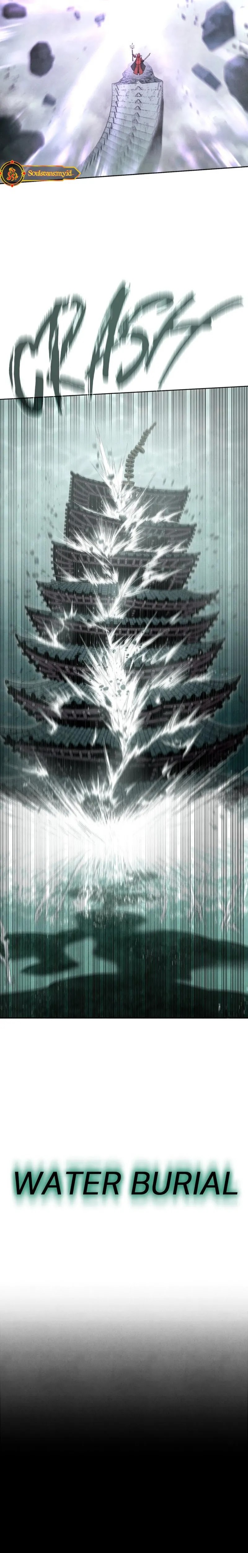 Reincarnated In a Cursed Game Chapter 12 Gambar 16