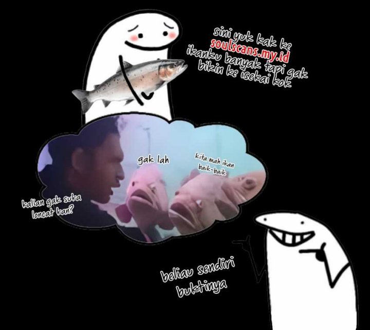 Reincarnated In a Cursed Game Chapter 15 Gambar 11