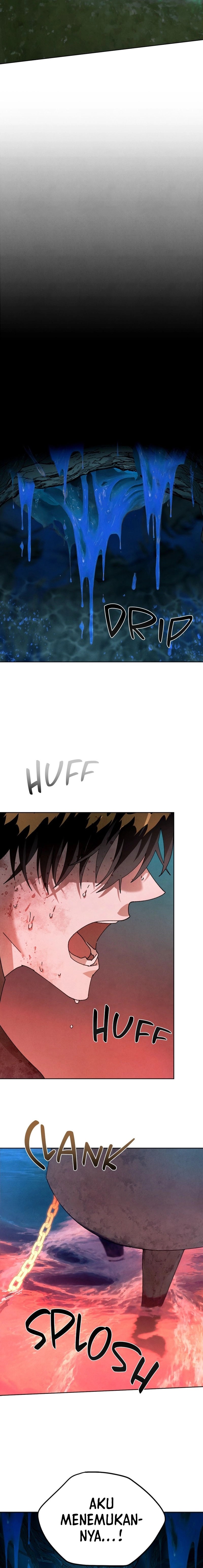 Reincarnated In a Cursed Game Chapter 23 Gambar 15