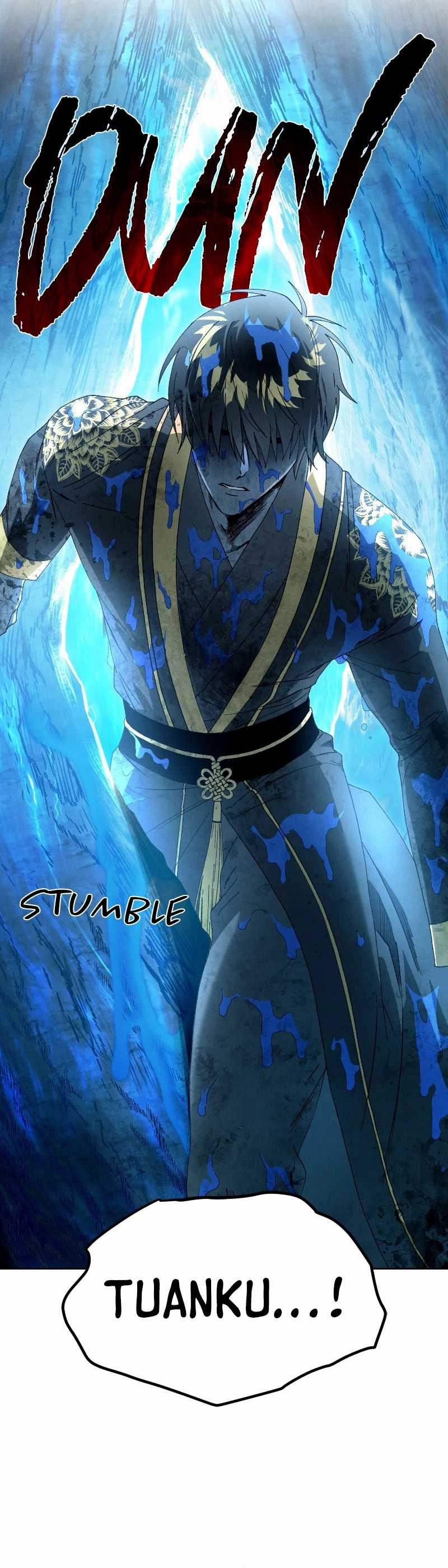 Reincarnated In a Cursed Game Chapter 25 Gambar 2