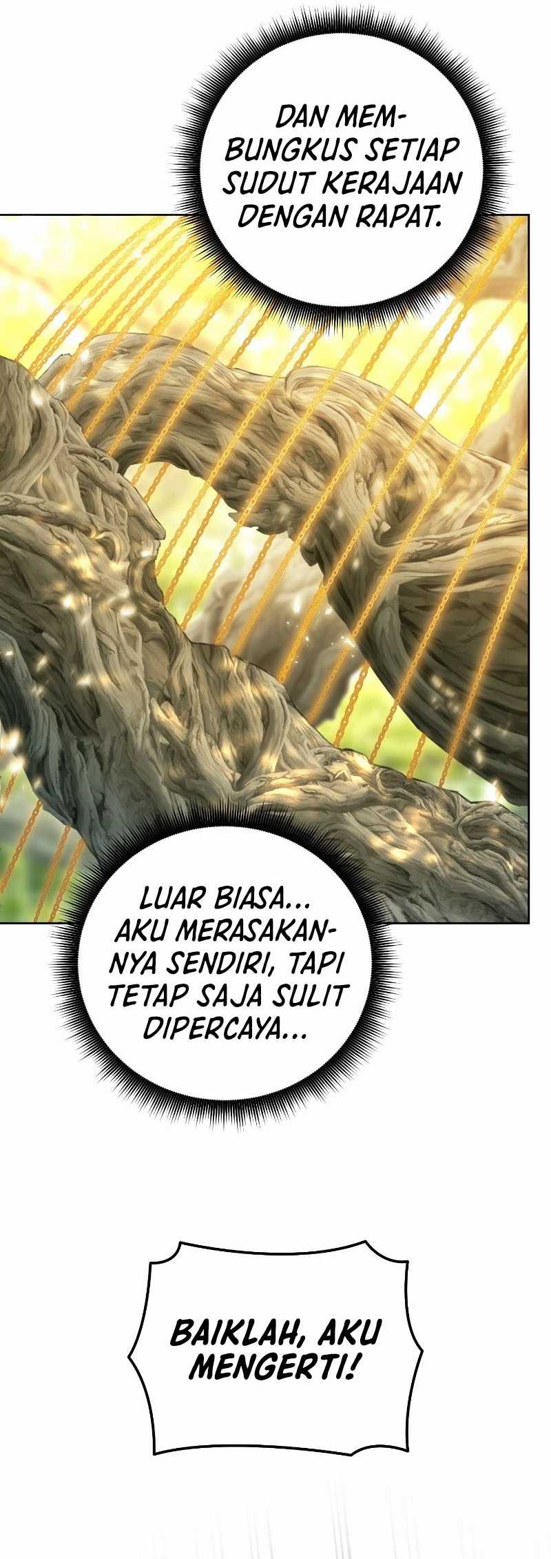 Reincarnated In a Cursed Game Chapter 25 Gambar 26