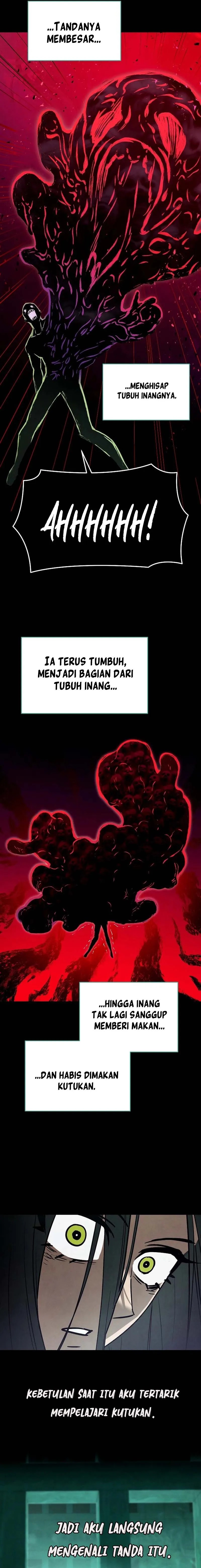 Reincarnated In a Cursed Game Chapter 30 Gambar 2