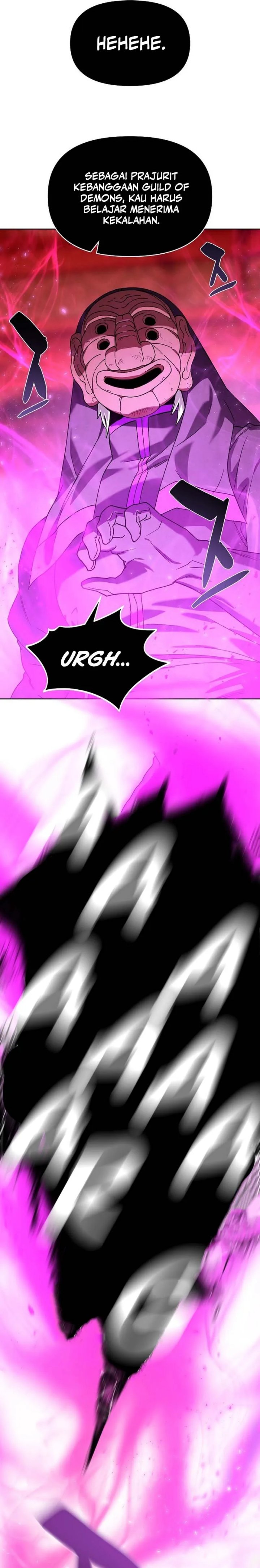 Reincarnated In a Cursed Game Chapter 31 Gambar 20