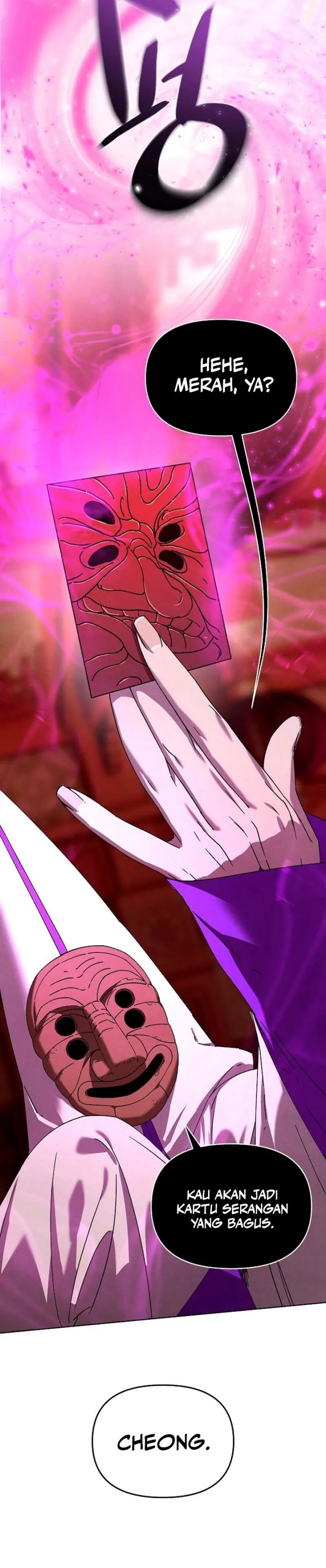 Reincarnated In a Cursed Game Chapter 31 Gambar 21