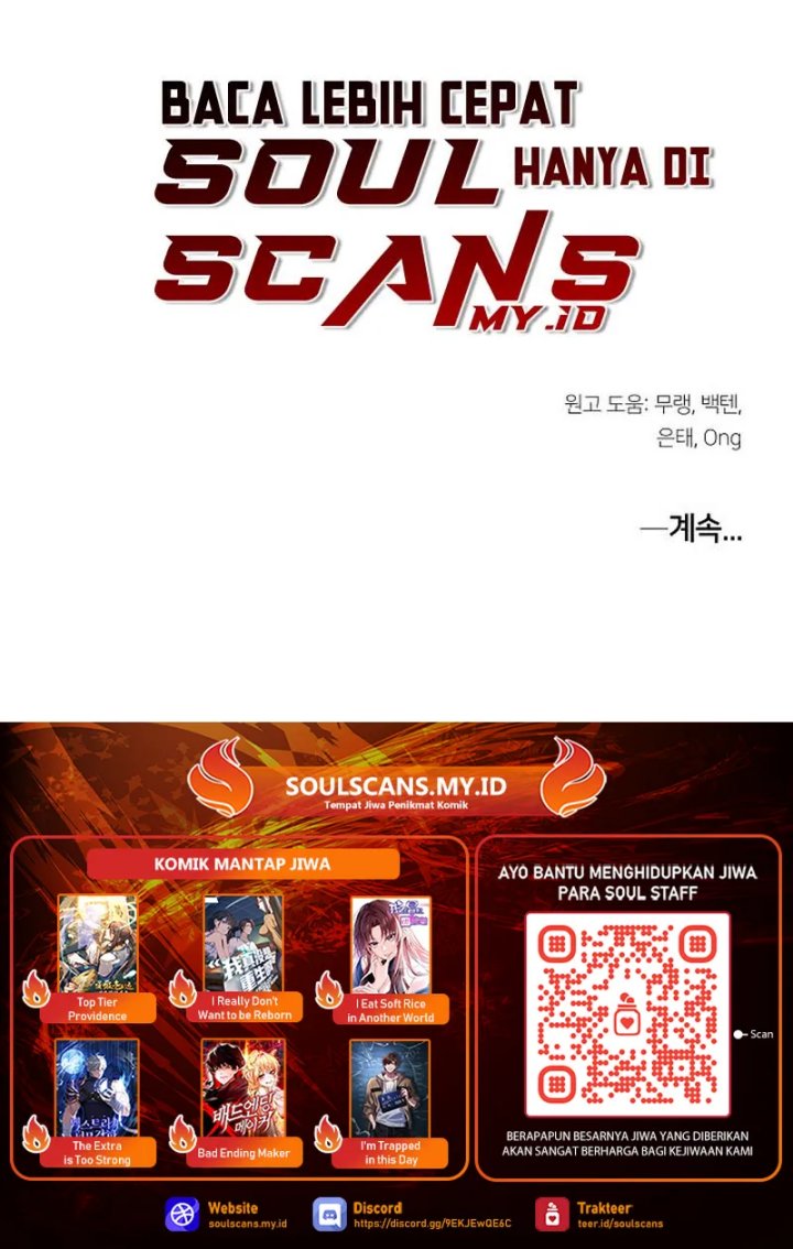 Reincarnated In a Cursed Game Chapter 31 Gambar 27