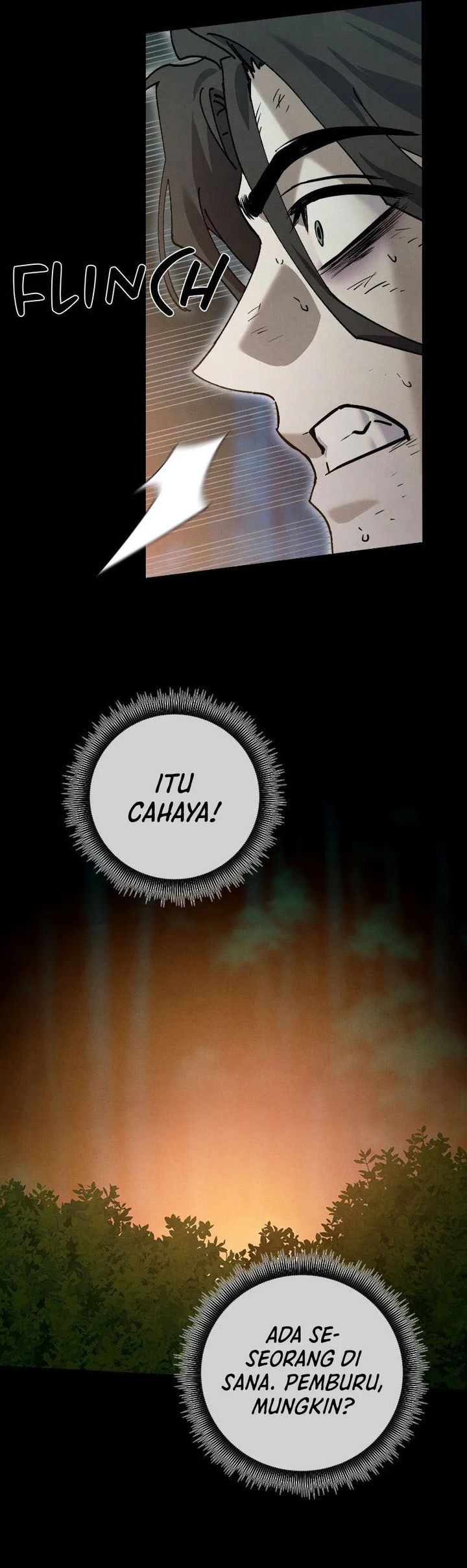 Reincarnated In a Cursed Game Chapter 34 Gambar 11