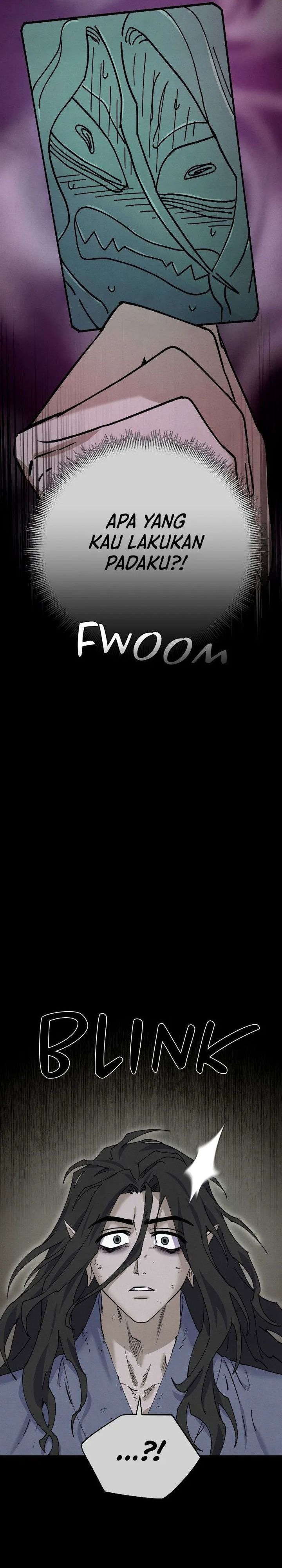 Reincarnated In a Cursed Game Chapter 34 Gambar 21