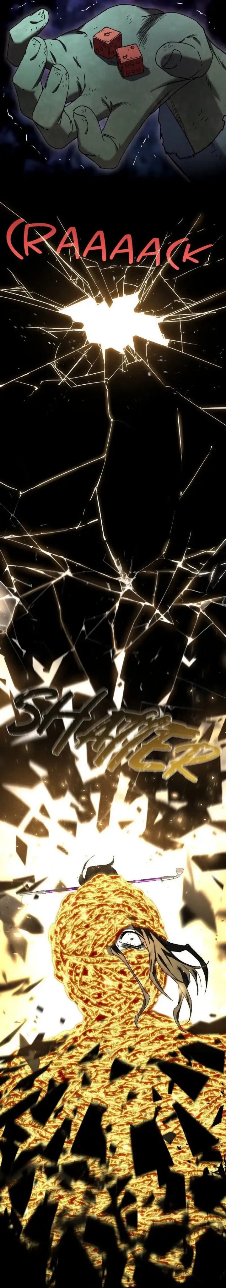 Reincarnated In a Cursed Game Chapter 36 Gambar 17