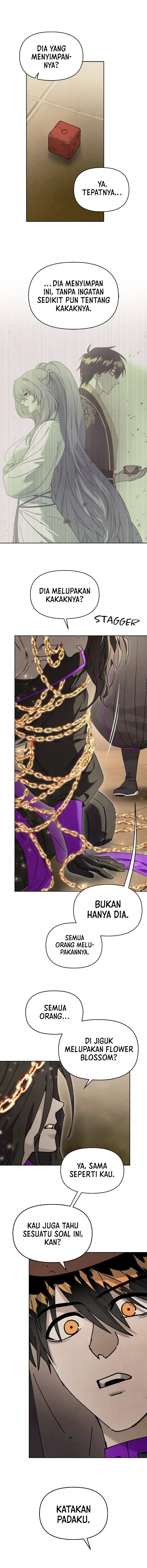 Reincarnated In a Cursed Game Chapter 37 Gambar 2