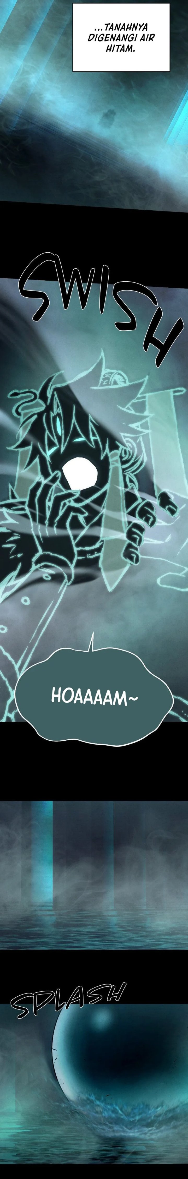 Reincarnated In a Cursed Game Chapter 38 Gambar 2