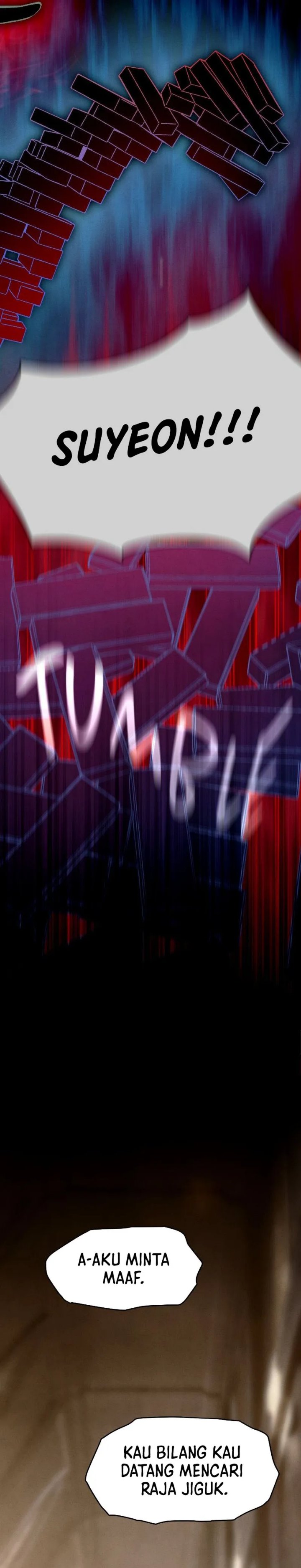 Reincarnated In a Cursed Game Chapter 38 Gambar 18