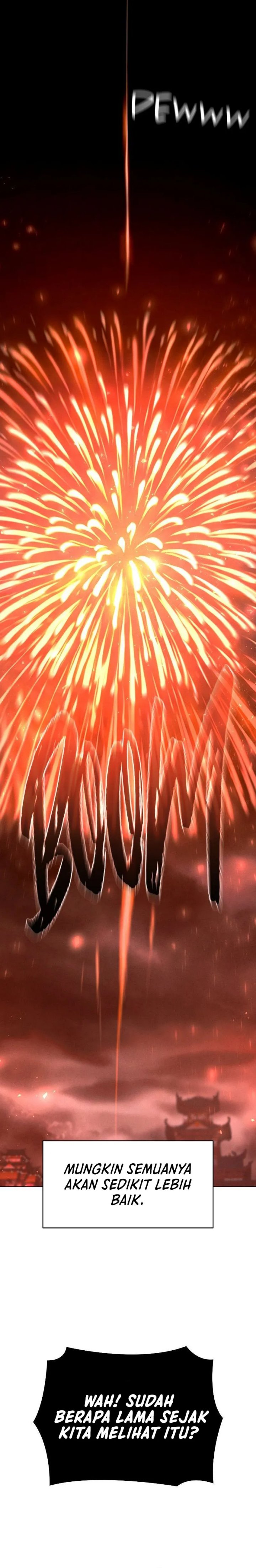 Reincarnated In a Cursed Game Chapter 38 Gambar 22