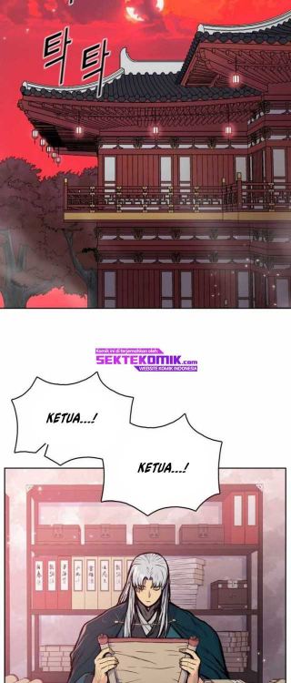Reincarnated War God (The God of War) Chapter 78 Gambar 4