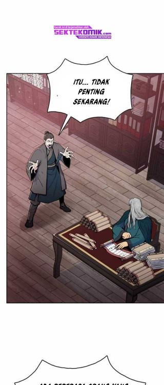 Reincarnated War God (The God of War) Chapter 78 Gambar 6