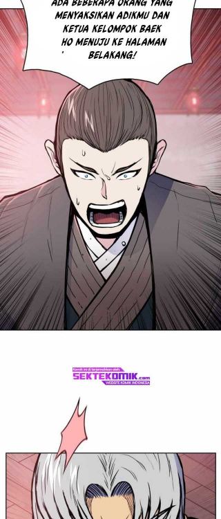 Reincarnated War God (The God of War) Chapter 78 Gambar 7