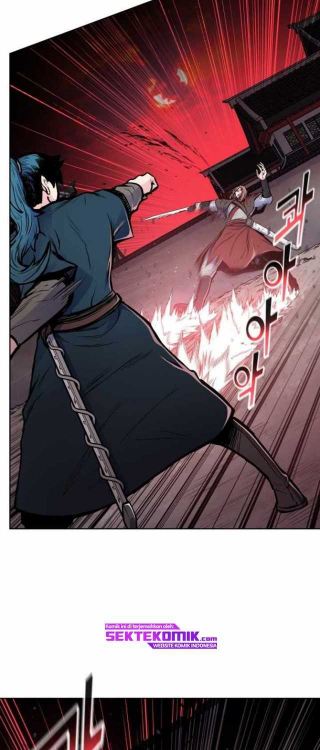 Reincarnated War God (The God of War) Chapter 78 Gambar 10