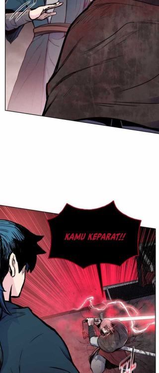Reincarnated War God (The God of War) Chapter 78 Gambar 13