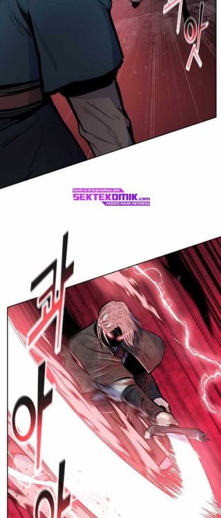 Reincarnated War God (The God of War) Chapter 78 Gambar 14