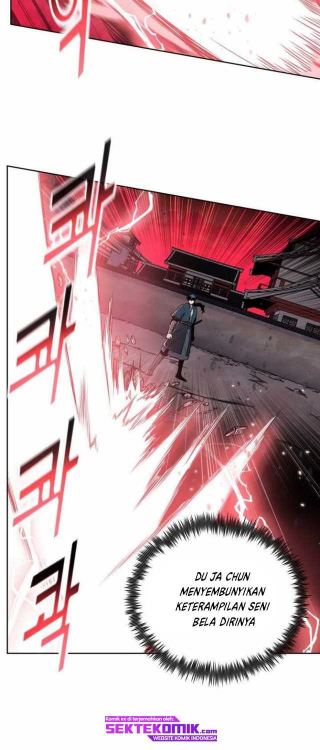 Reincarnated War God (The God of War) Chapter 78 Gambar 15