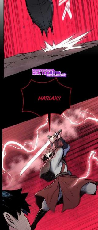 Reincarnated War God (The God of War) Chapter 78 Gambar 17
