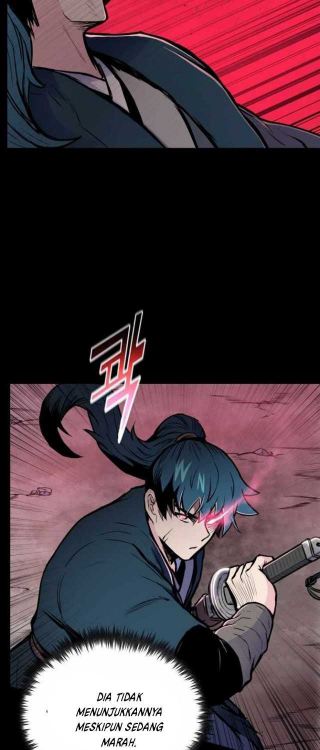 Reincarnated War God (The God of War) Chapter 78 Gambar 18
