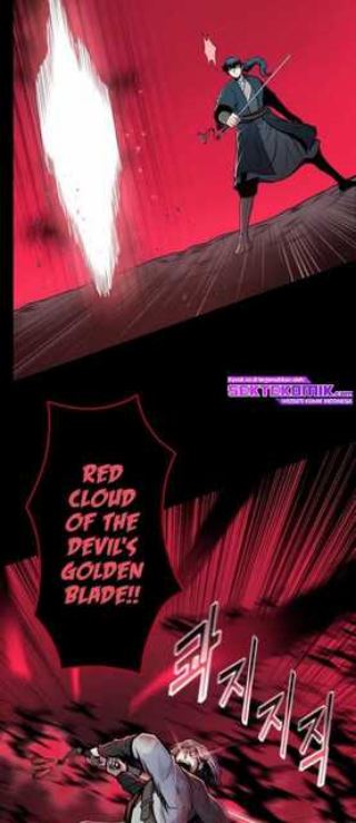 Reincarnated War God (The God of War) Chapter 78 Gambar 24