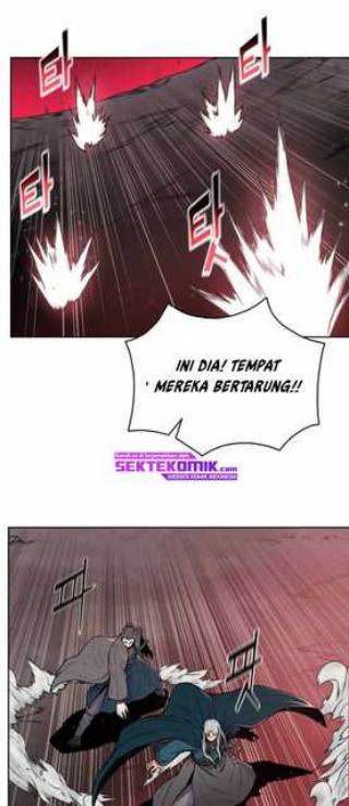 Reincarnated War God (The God of War) Chapter 78 Gambar 30