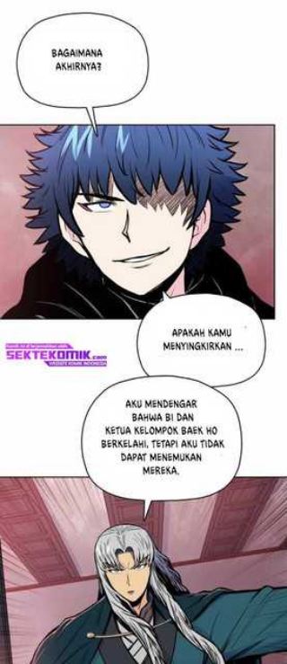 Reincarnated War God (The God of War) Chapter 78 Gambar 36