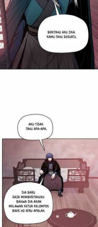 Reincarnated War God (The God of War) Chapter 78 Gambar 37