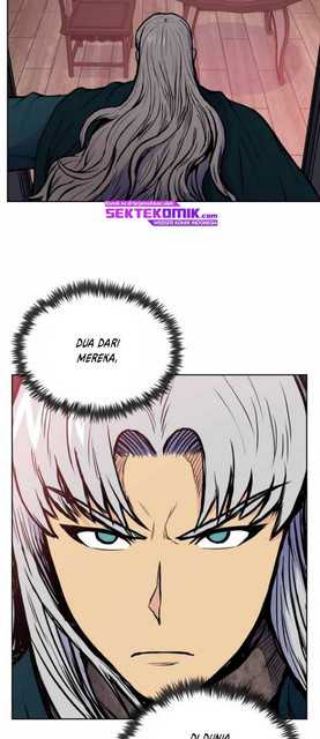 Reincarnated War God (The God of War) Chapter 78 Gambar 38
