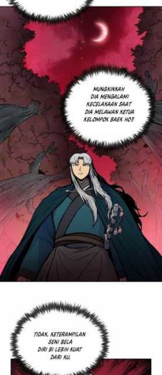 Reincarnated War God (The God of War) Chapter 78 Gambar 40