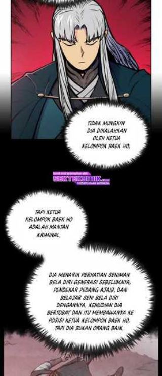 Reincarnated War God (The God of War) Chapter 78 Gambar 41