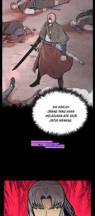 Reincarnated War God (The God of War) Chapter 78 Gambar 42