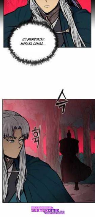 Reincarnated War God (The God of War) Chapter 78 Gambar 43