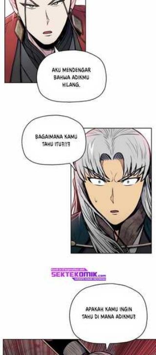 Reincarnated War God (The God of War) Chapter 78 Gambar 46