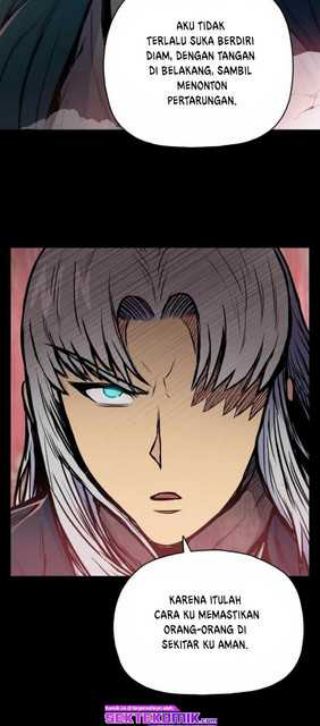 Reincarnated War God (The God of War) Chapter 78 Gambar 52
